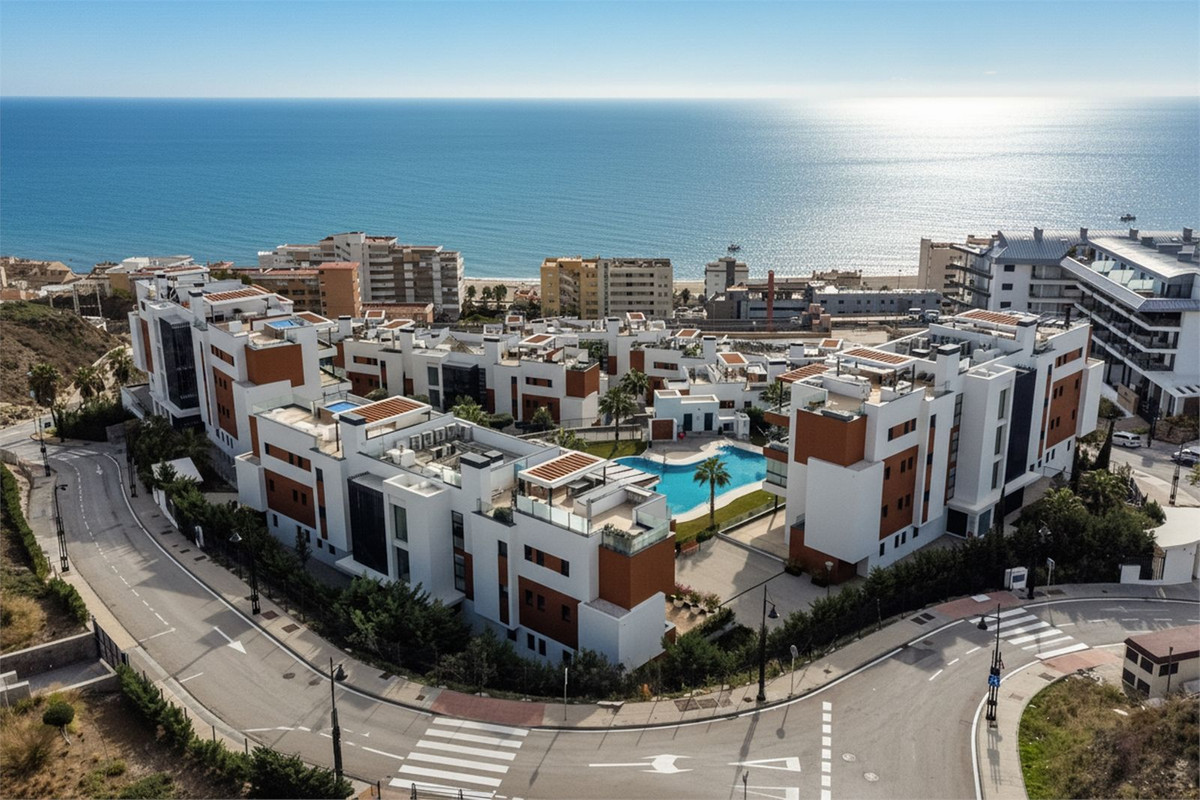 Appartement te koop in Higueron | 3 slaapkamers H5245627