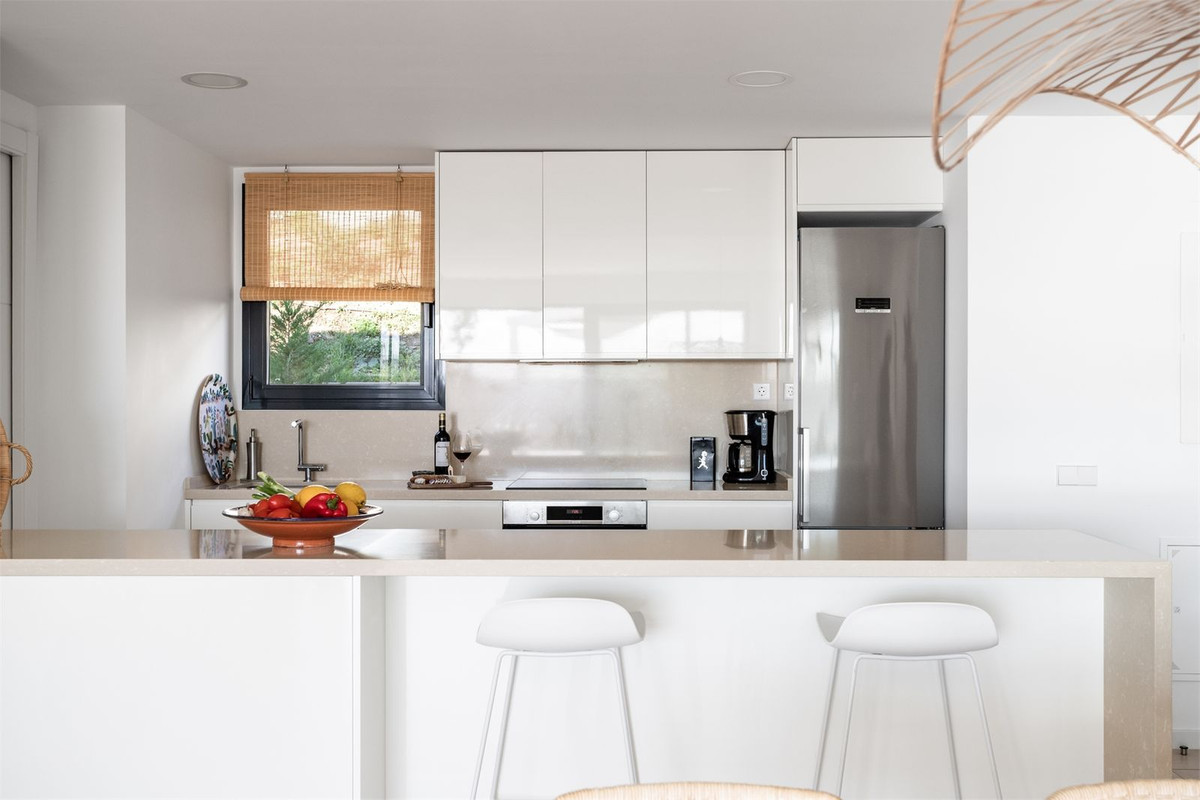 Appartement te koop in Higueron | 3 slaapkamers H5245627