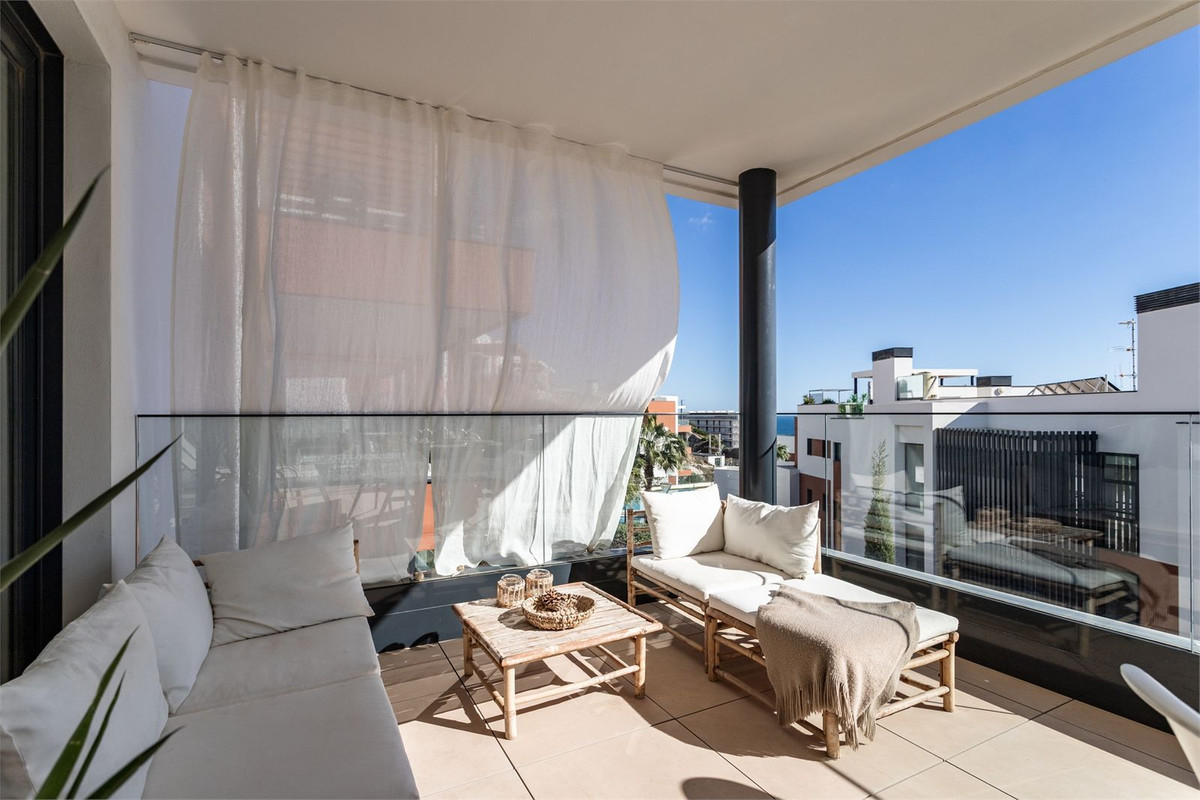 Appartement te koop in Higueron | 3 slaapkamers H5245627