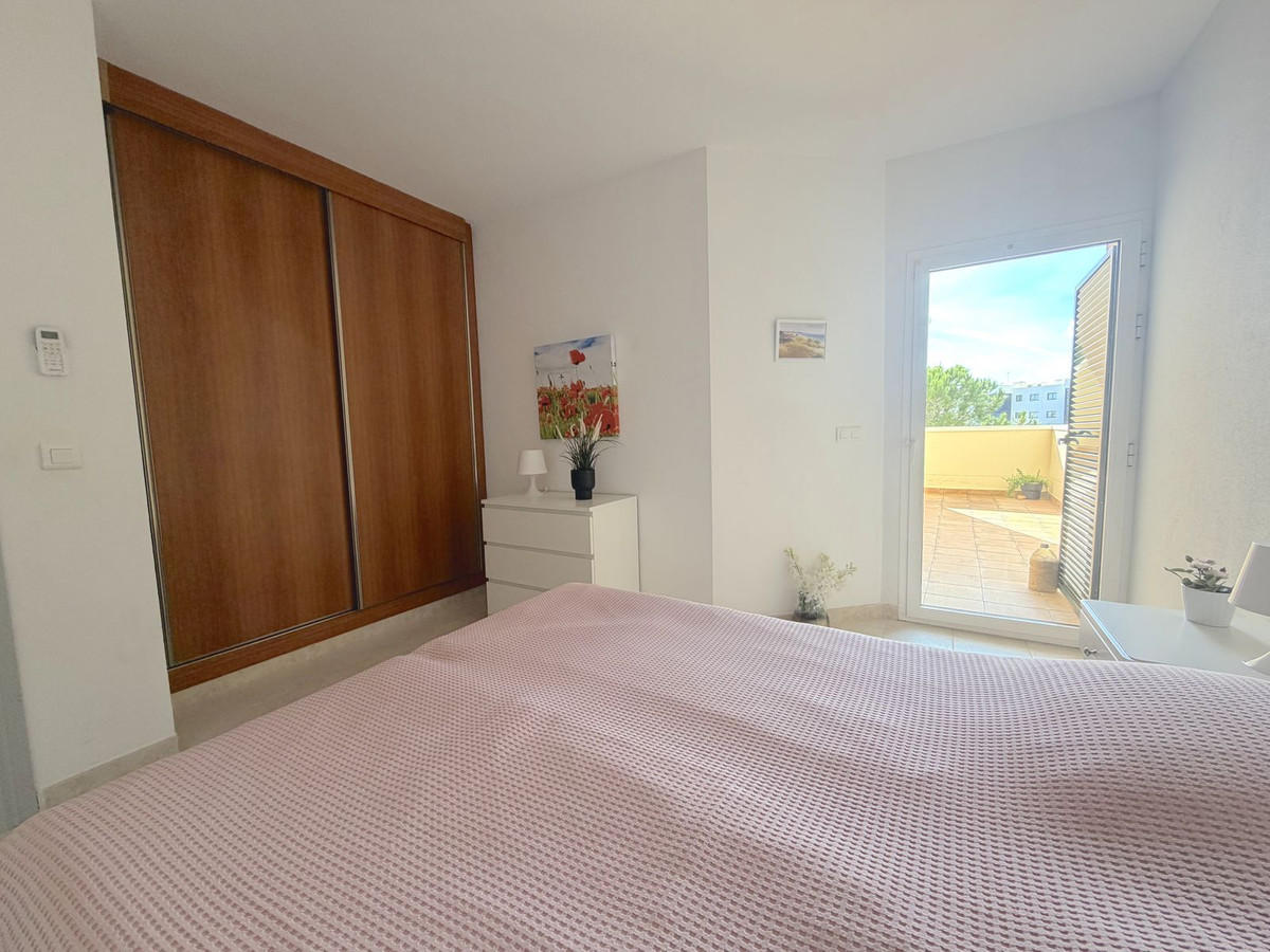 Appartement te koop in Higueron | 2 slaapkamers H5249311