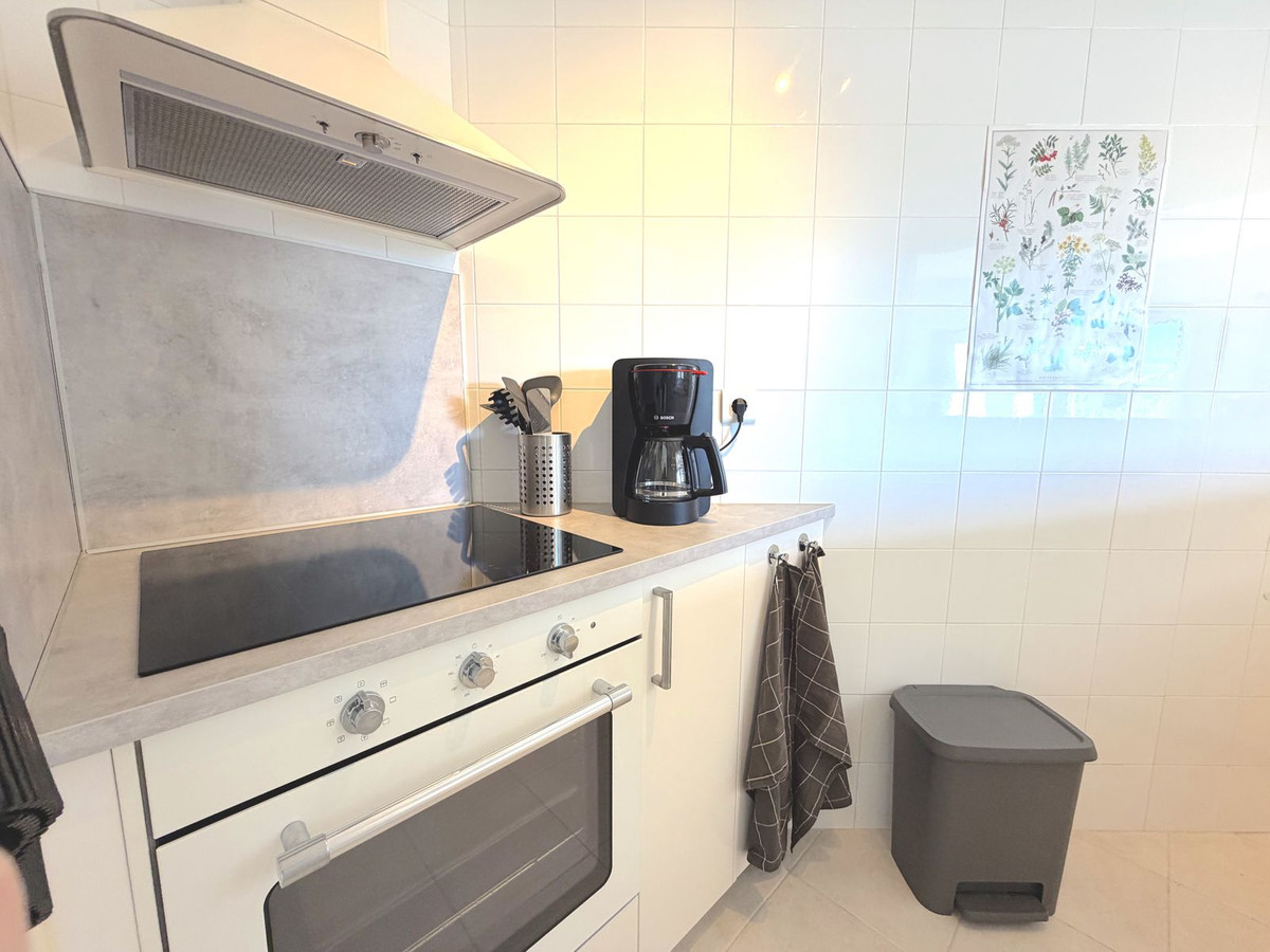 Appartement te koop in Higueron | 2 slaapkamers H5249311