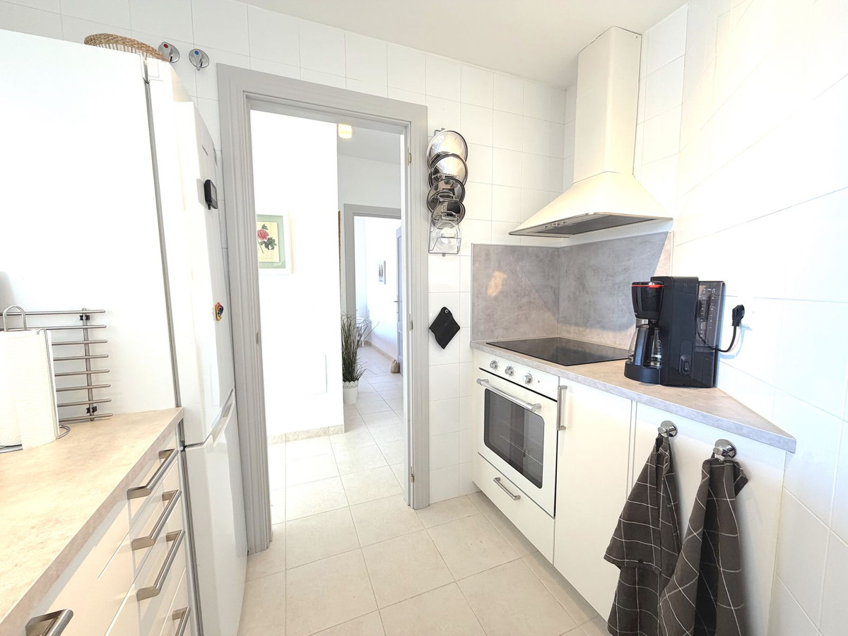 Appartement te koop in Higueron | 2 slaapkamers H5249311