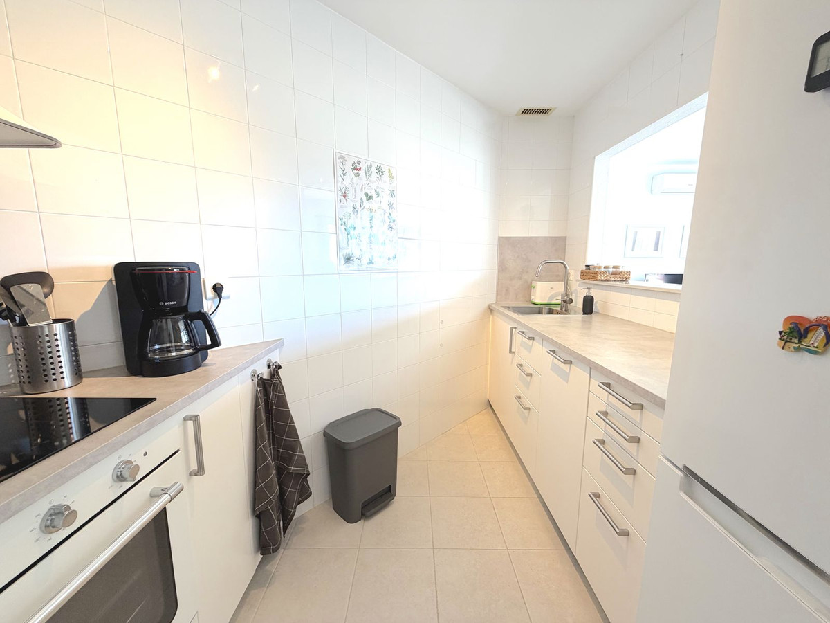 Appartement te koop in Higueron | 2 slaapkamers H5249311