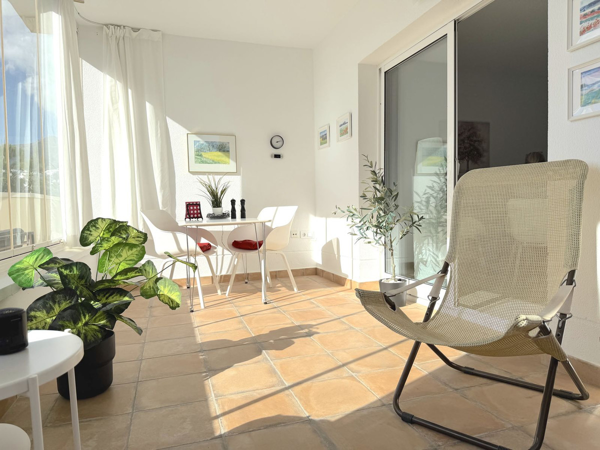 Appartement te koop in Higueron | 2 slaapkamers H5249311