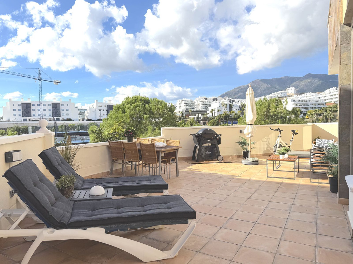 Appartement te koop in Higueron | 2 slaapkamers H5249311