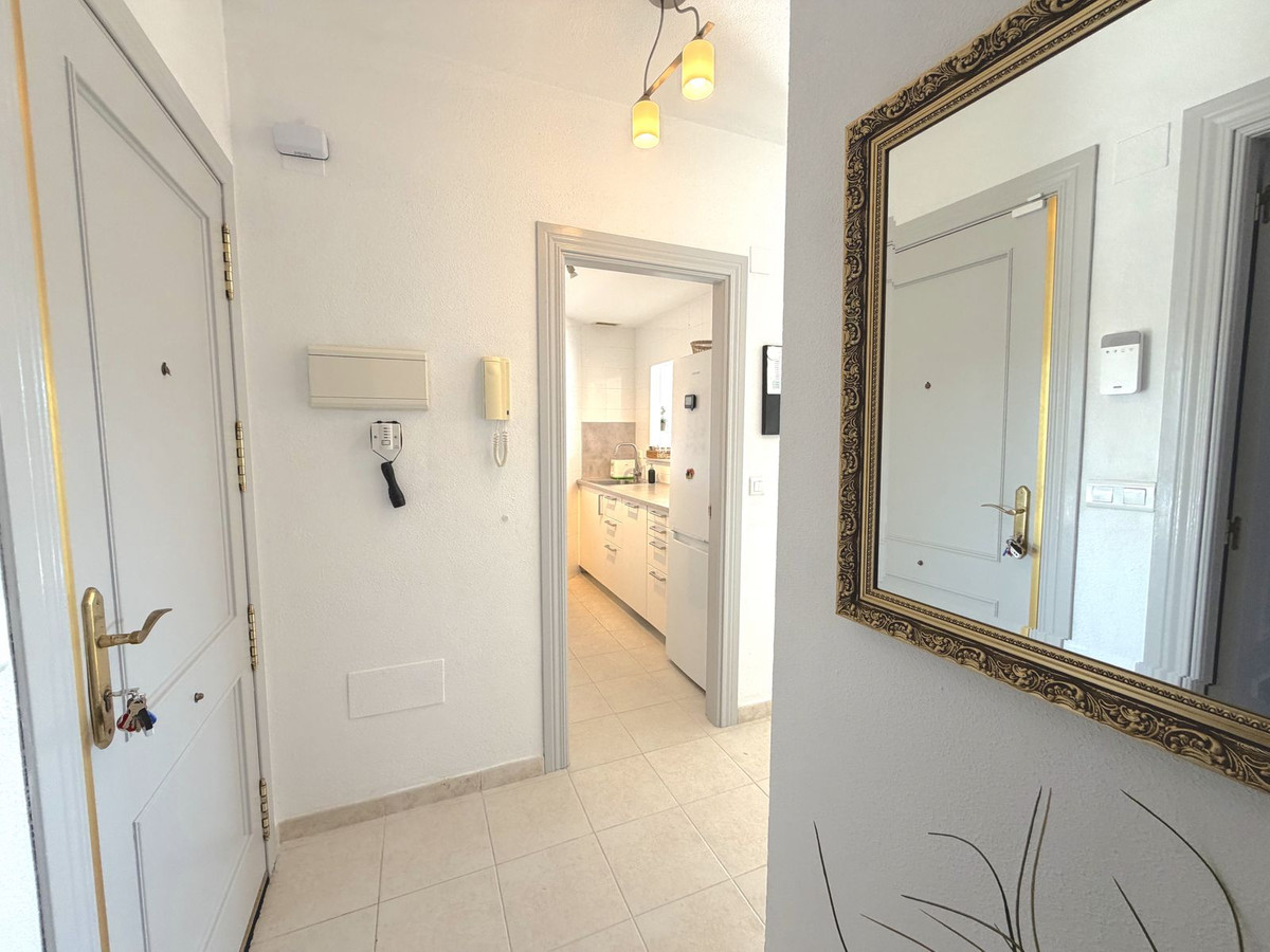 Appartement te koop in Higueron | 2 slaapkamers H5249311