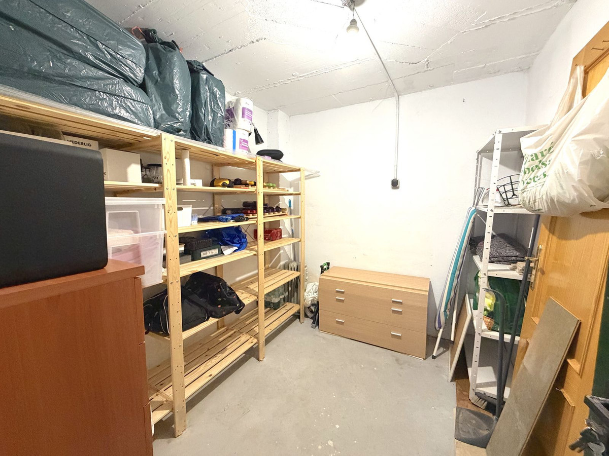 Appartement te koop in Higueron | 2 slaapkamers H5249311