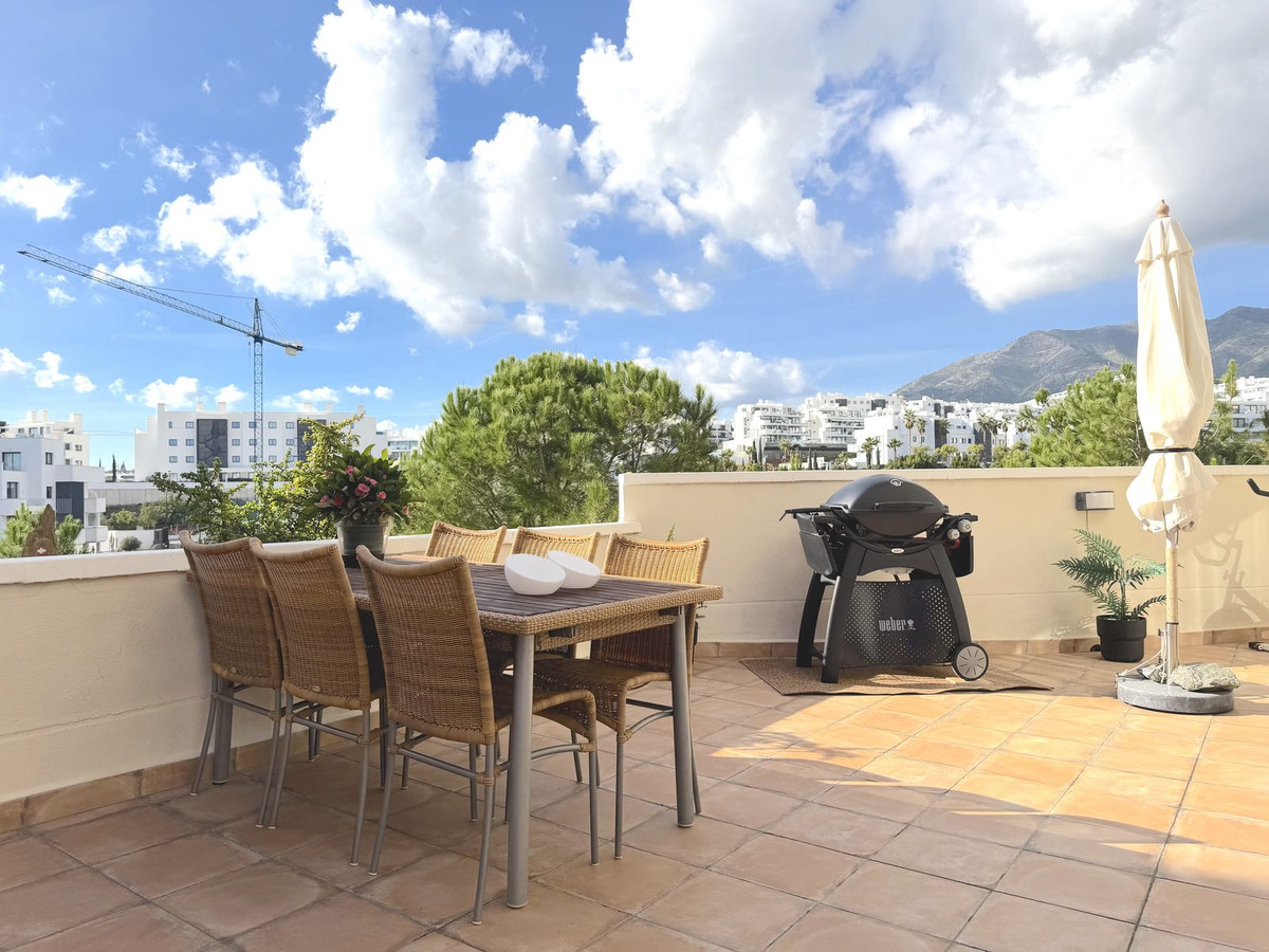 Appartement te koop in Higueron | 2 slaapkamers H5249311