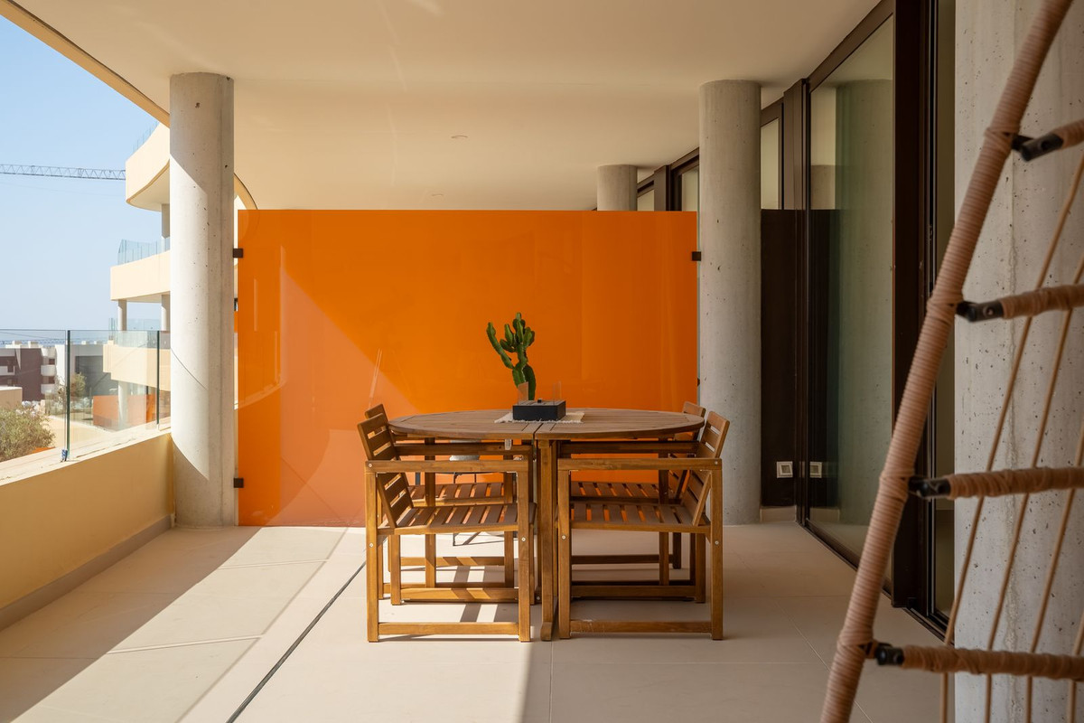 Appartement te koop in Higueron | 2 slaapkamers H5252206