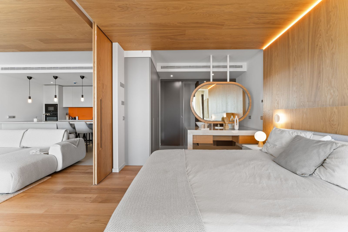 Appartement te koop in Higueron | 2 slaapkamers H5252206