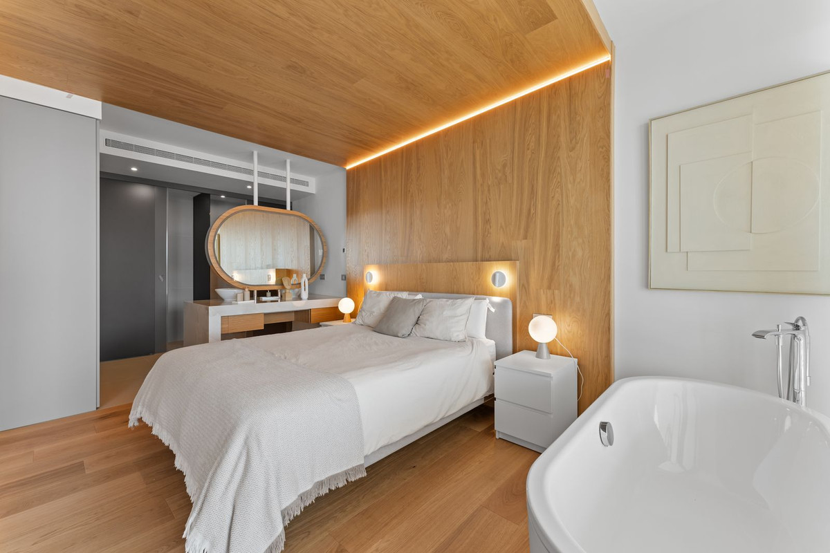 Appartement te koop in Higueron | 2 slaapkamers H5252206