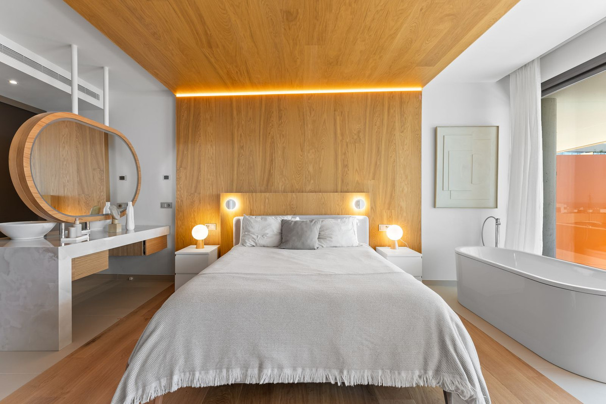 Appartement te koop in Higueron | 2 slaapkamers H5252206