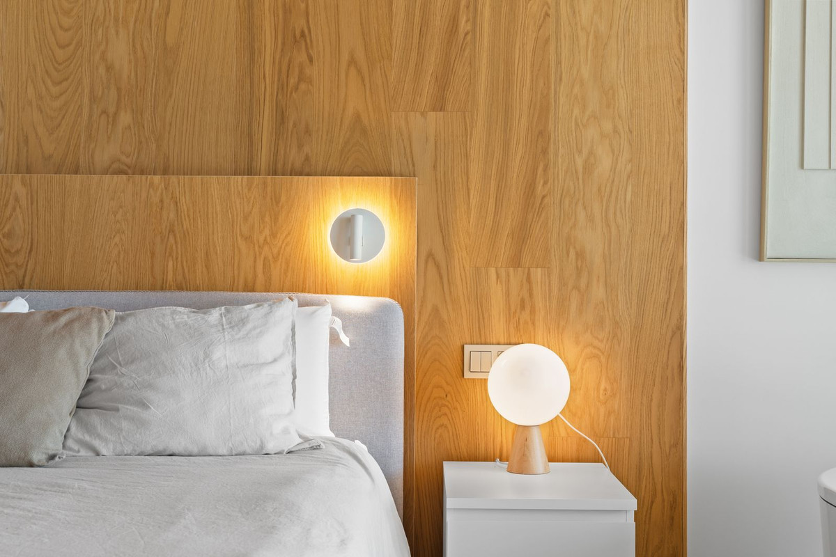 Appartement te koop in Higueron | 2 slaapkamers H5252206