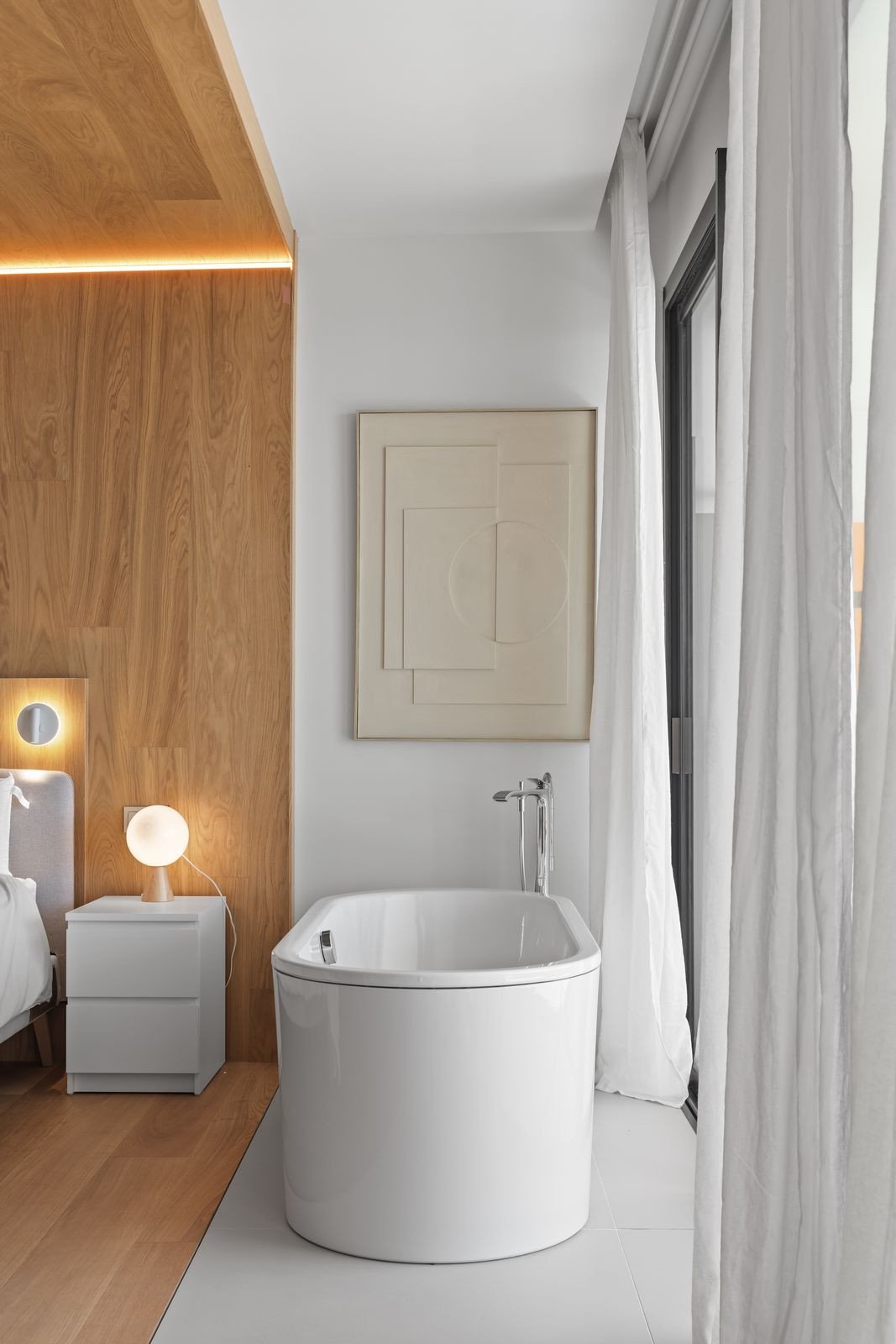 Appartement te koop in Higueron | 2 slaapkamers H5252206