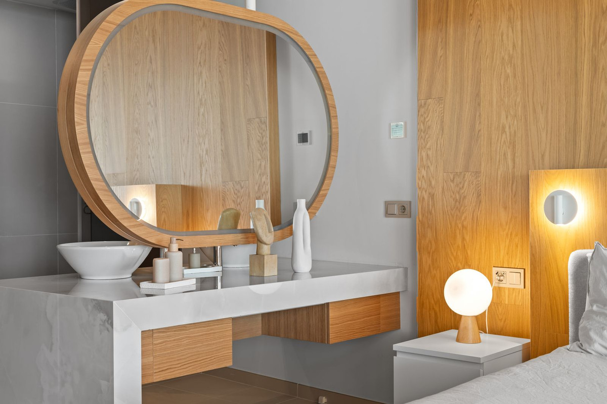 Appartement te koop in Higueron | 2 slaapkamers H5252206