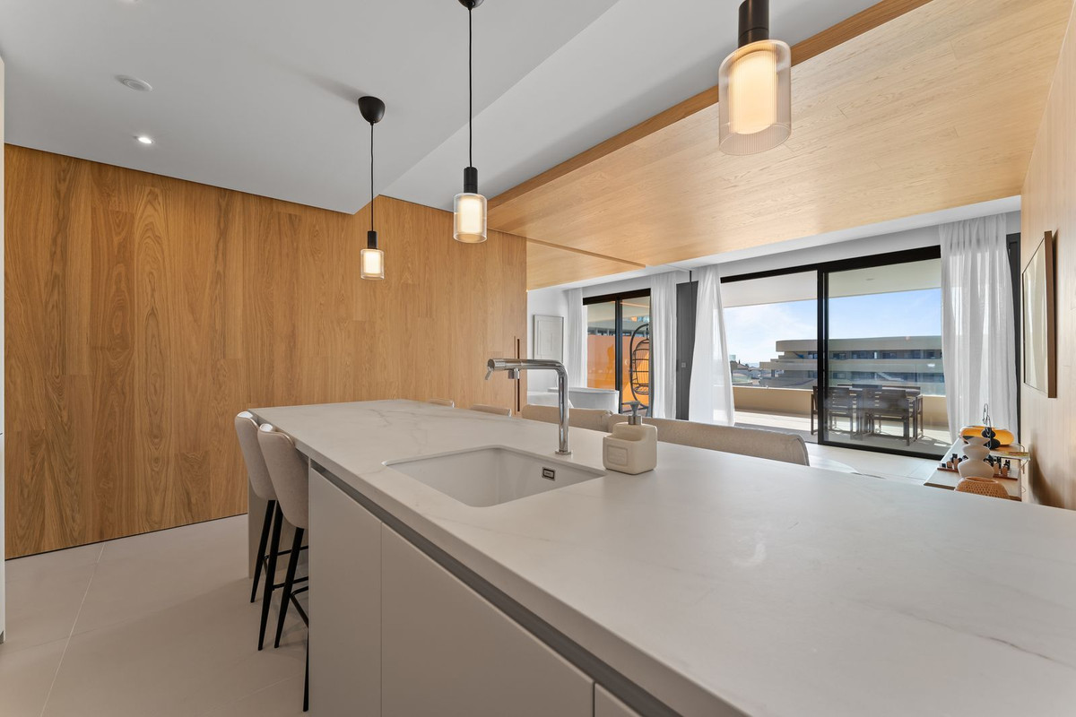 Appartement te koop in Higueron | 2 slaapkamers H5252206