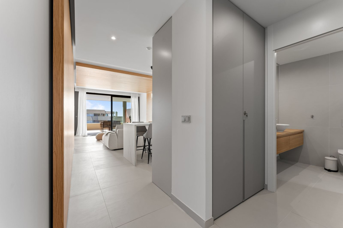 Appartement te koop in Higueron | 2 slaapkamers H5252206