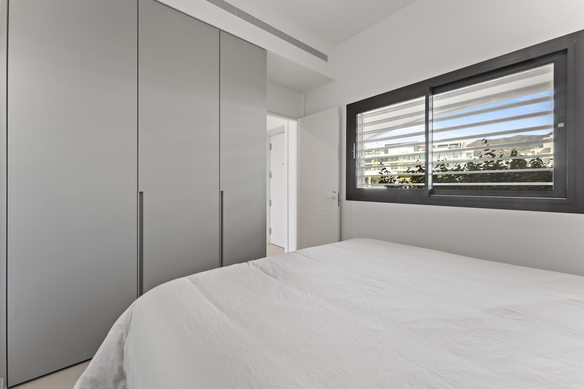 Appartement te koop in Higueron | 2 slaapkamers H5252206