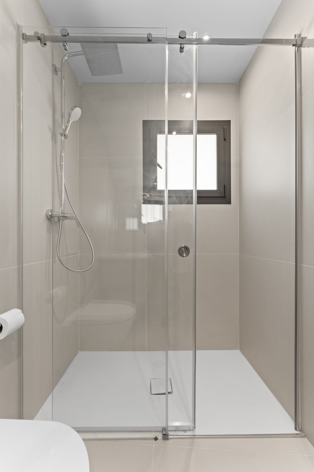 Appartement te koop in Higueron | 2 slaapkamers H5252206