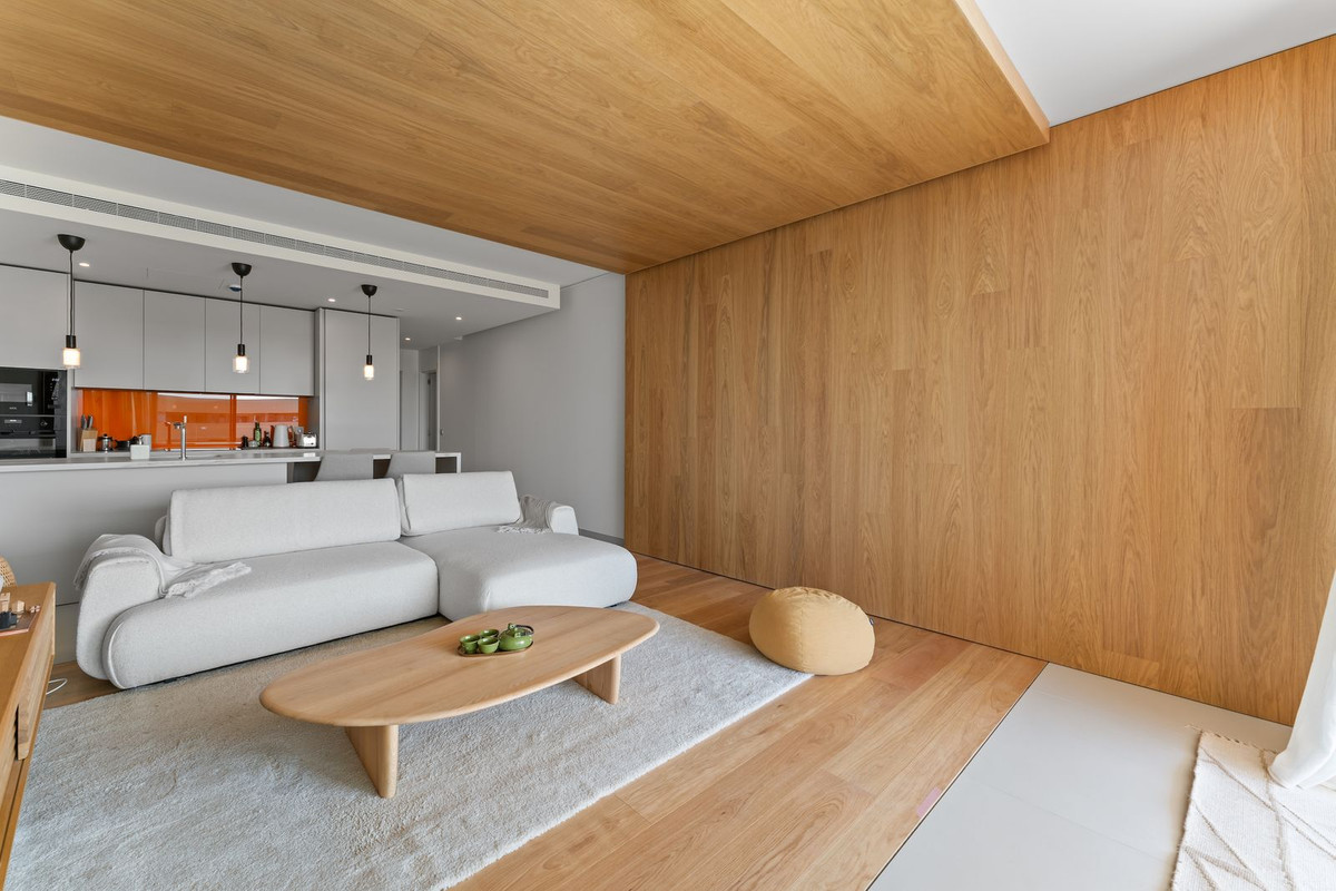 Appartement te koop in Higueron | 2 slaapkamers H5252206