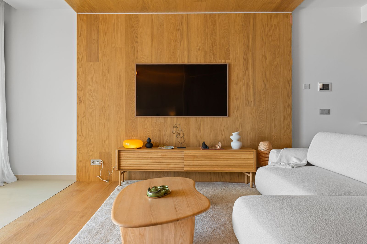 Appartement te koop in Higueron | 2 slaapkamers H5252206