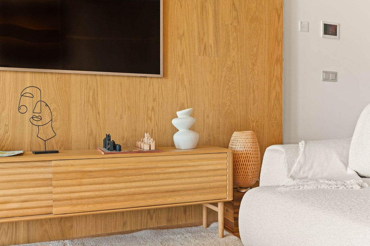 Appartement te koop in Higueron | 2 slaapkamers H5252206