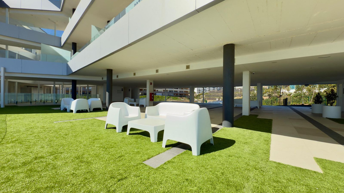 Appartement te koop in Higueron | 2 slaapkamers H5253997