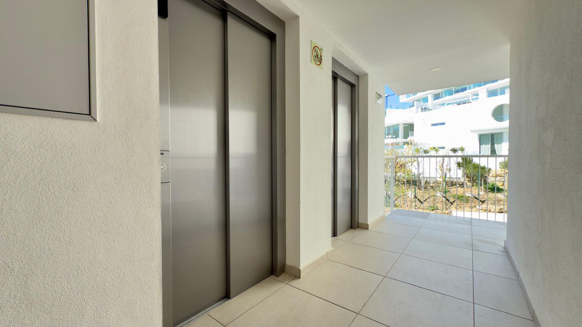 Appartement te koop in Higueron | 2 slaapkamers H5253997