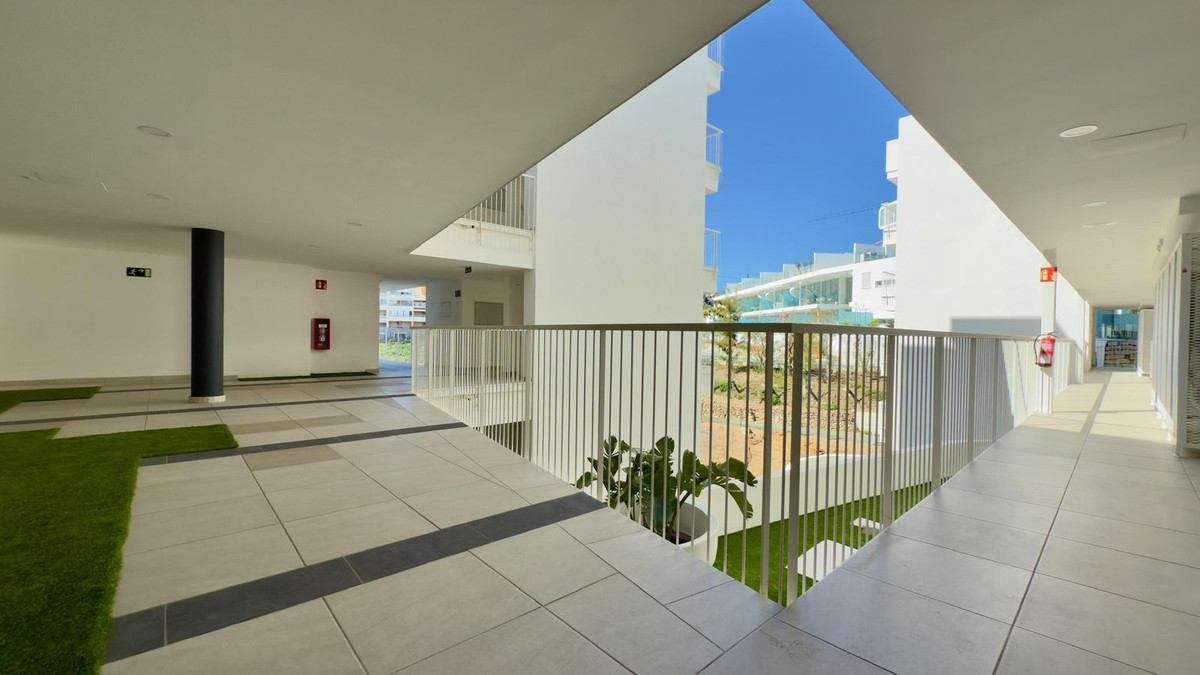 Appartement te koop in Higueron | 2 slaapkamers H5253997