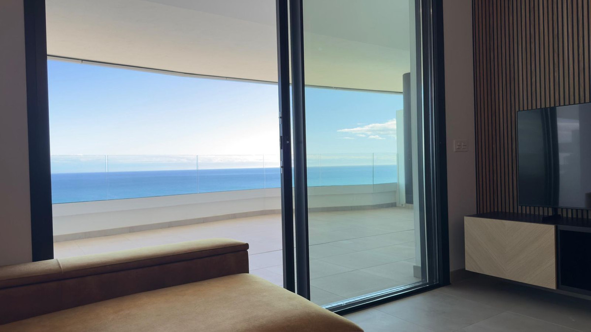 Appartement te koop in Higueron | 2 slaapkamers H5253997