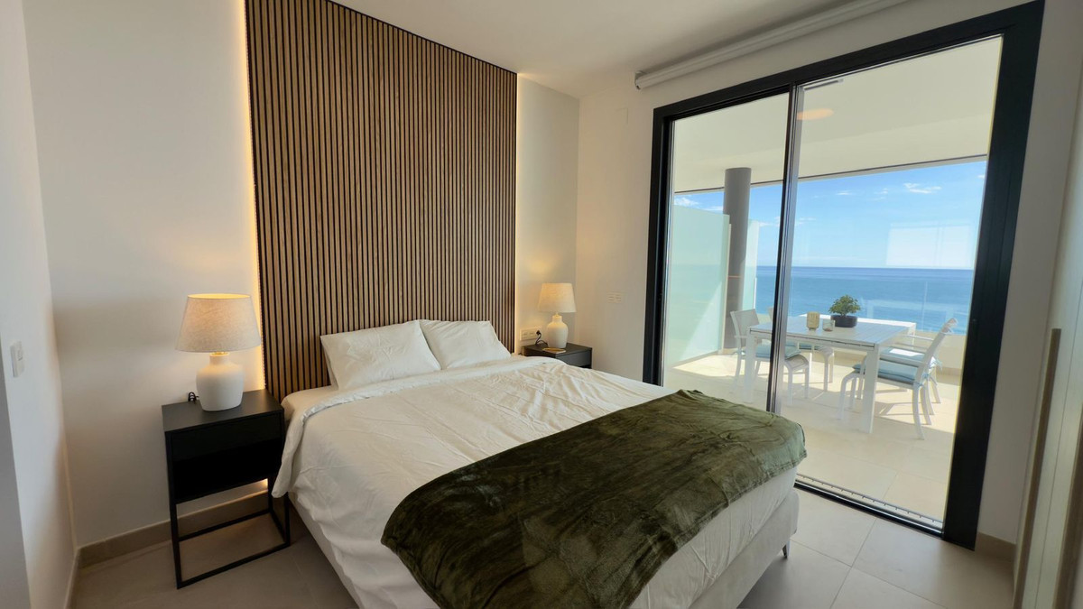 Appartement te koop in Higueron | 2 slaapkamers H5253997