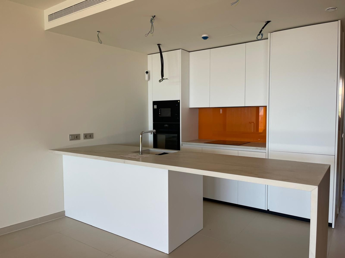 Appartement te koop in Higueron | 2 slaapkamers H5256799