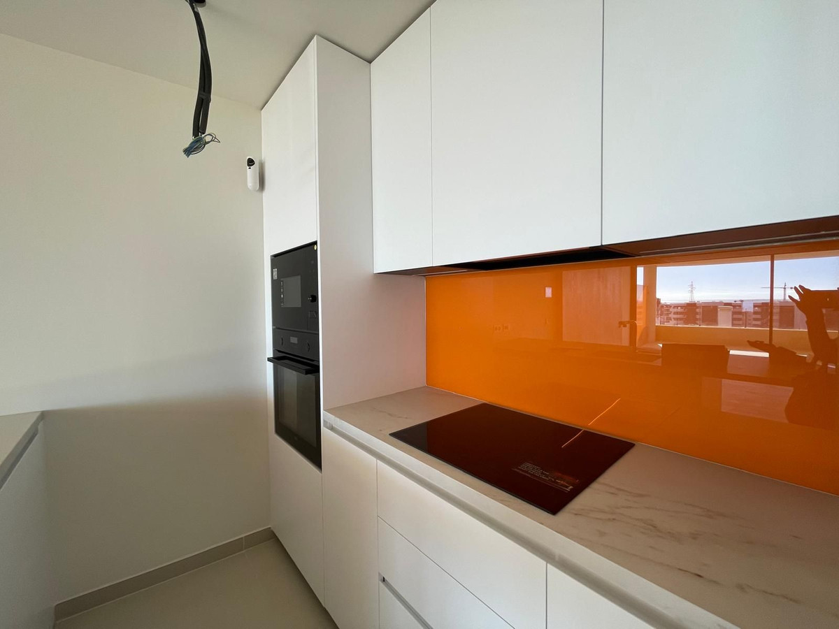 Appartement te koop in Higueron | 2 slaapkamers H5256799