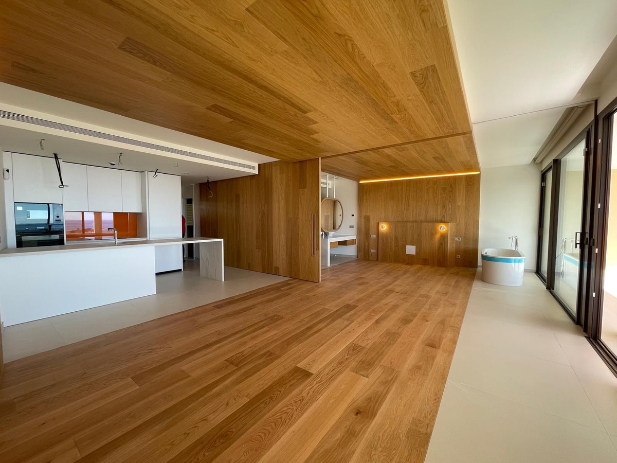 Appartement te koop in Higueron | 2 slaapkamers H5256799