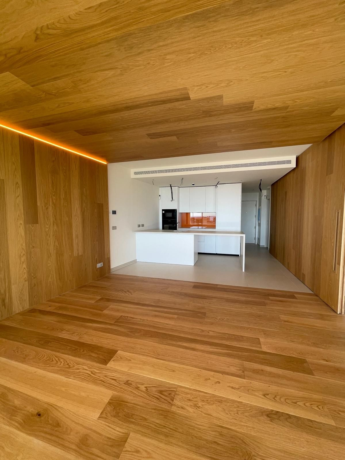 Appartement te koop in Higueron | 2 slaapkamers H5256799