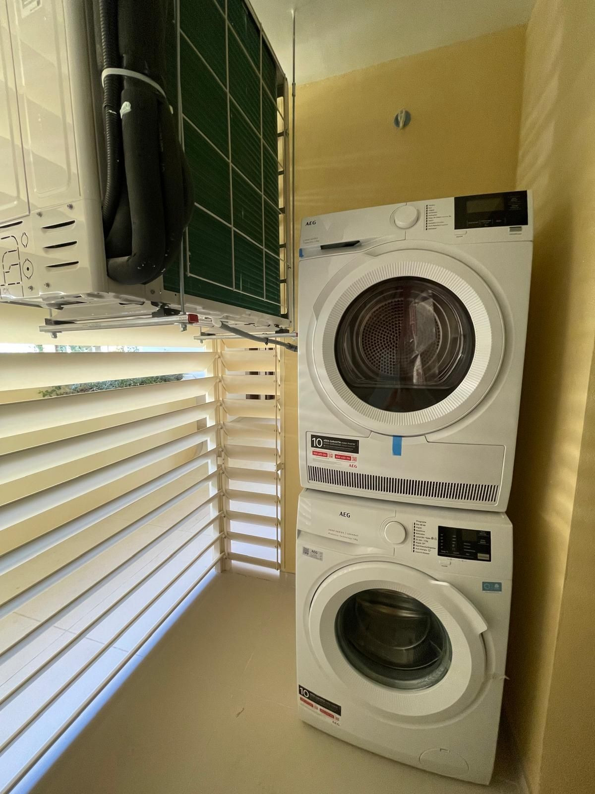 Appartement te koop in Higueron | 2 slaapkamers H5256799