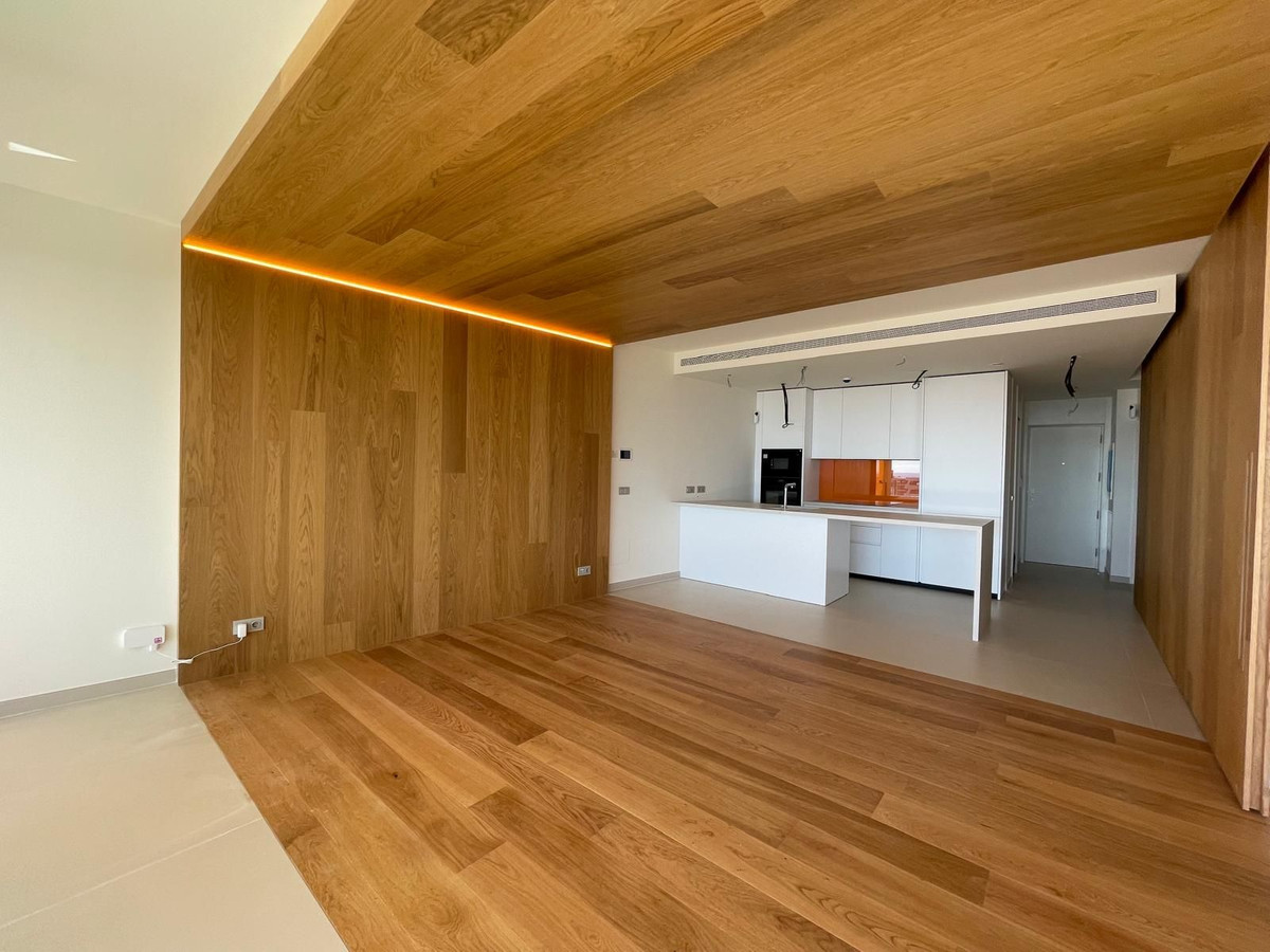 Appartement te koop in Higueron | 2 slaapkamers H5256799