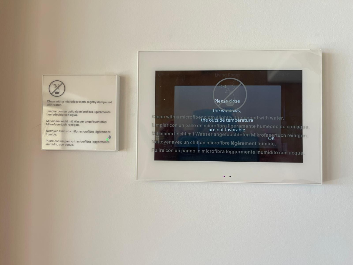 Appartement te koop in Higueron | 2 slaapkamers H5256799