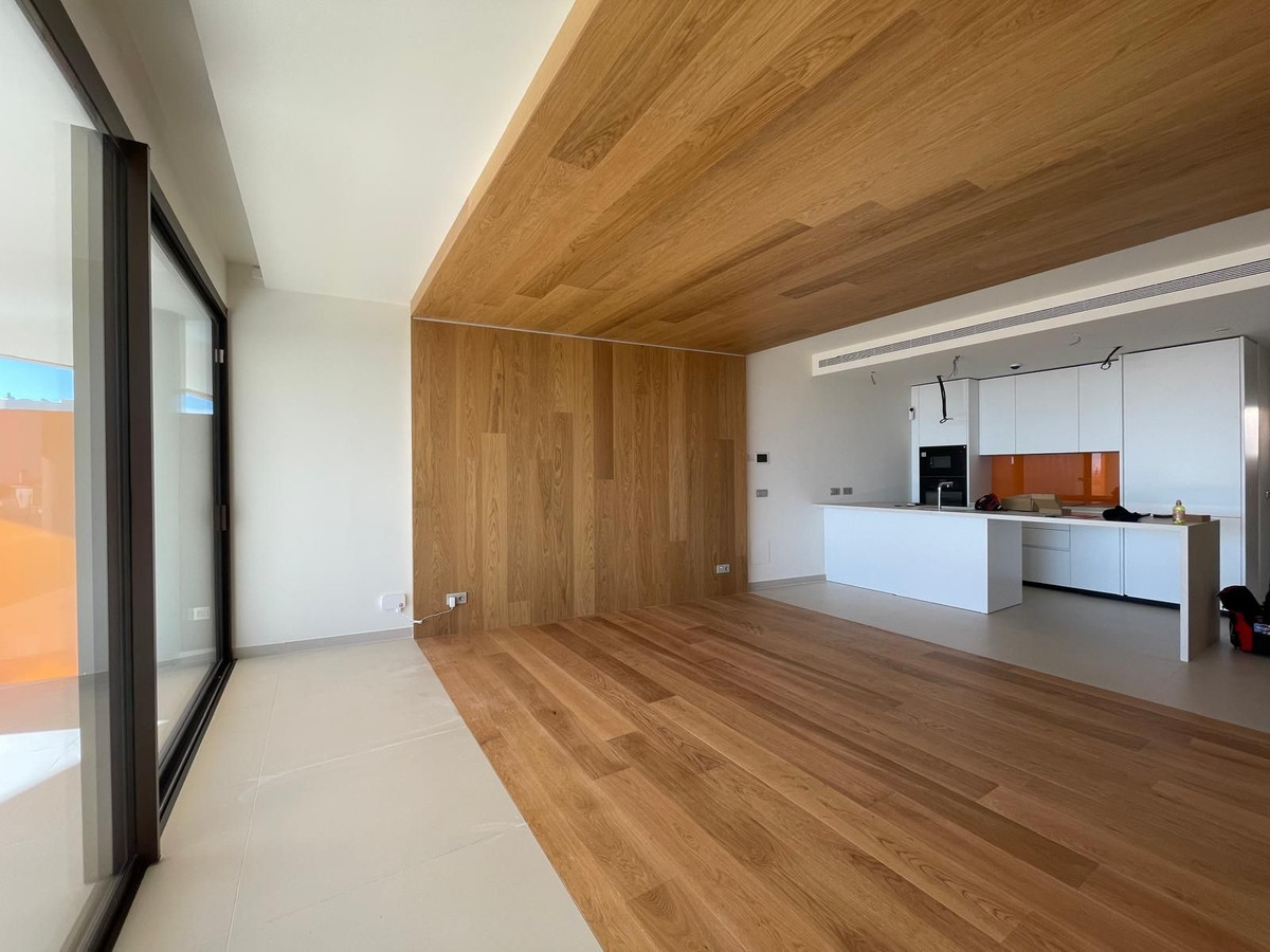 Appartement te koop in Higueron | 2 slaapkamers H5256799