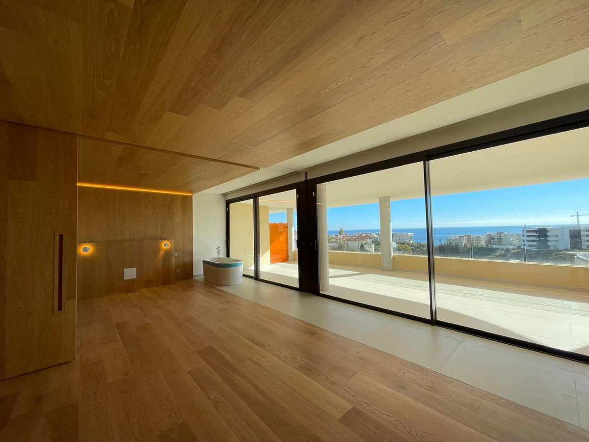 Appartement te koop in Higueron | 2 slaapkamers H5256799