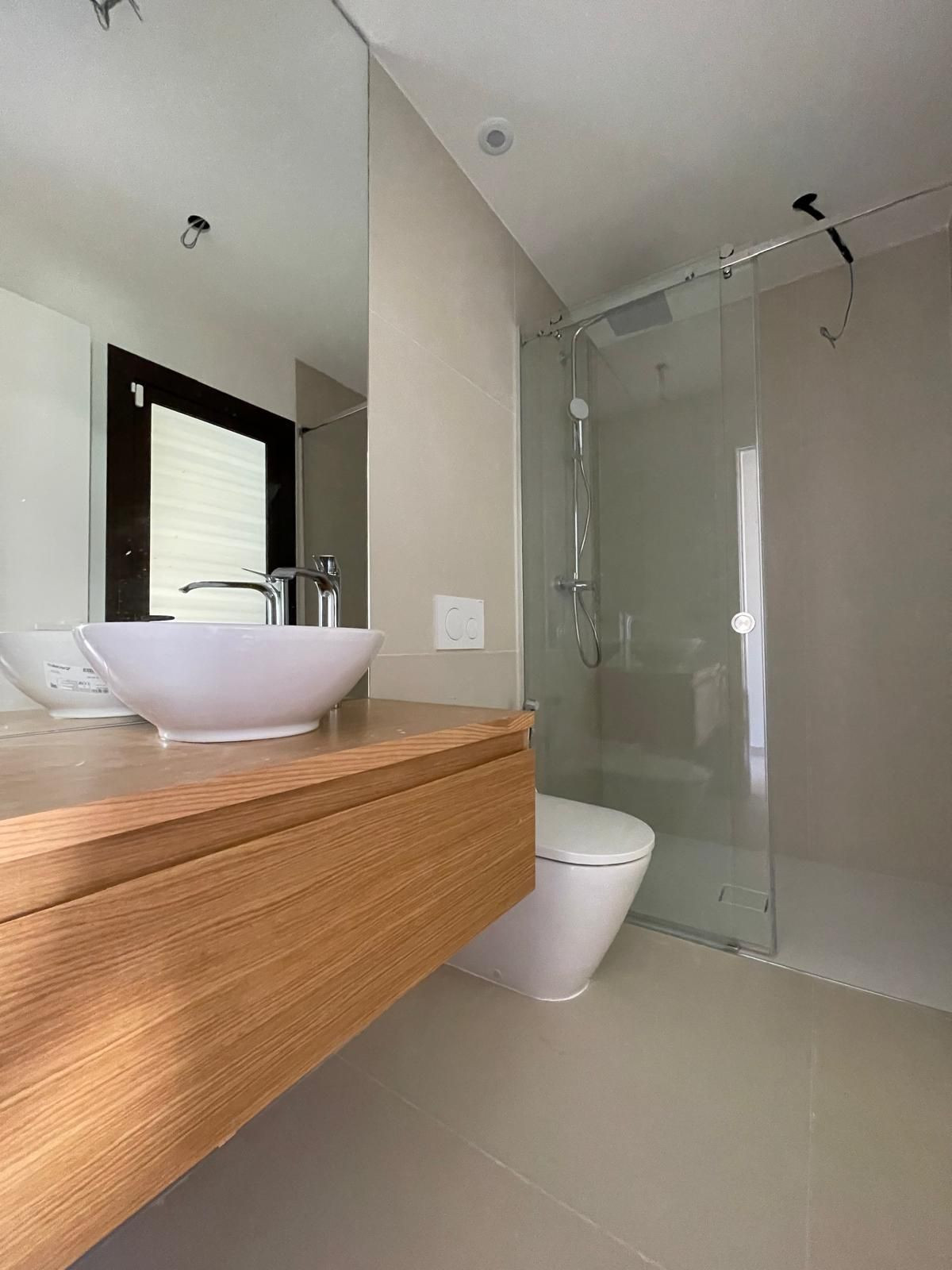 Appartement te koop in Higueron | 2 slaapkamers H5256799