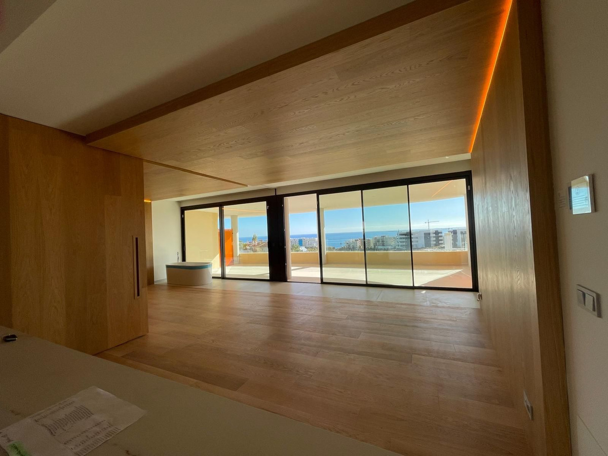 Appartement te koop in Higueron | 2 slaapkamers H5256799