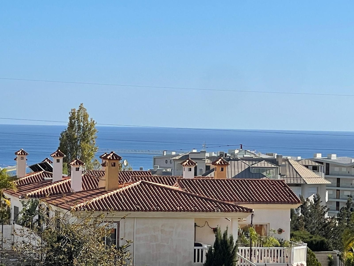 Appartement te koop in Higueron | 2 slaapkamers H5256799