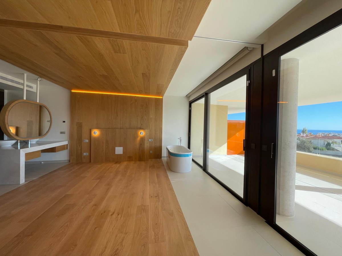 Appartement te koop in Higueron | 2 slaapkamers H5256799