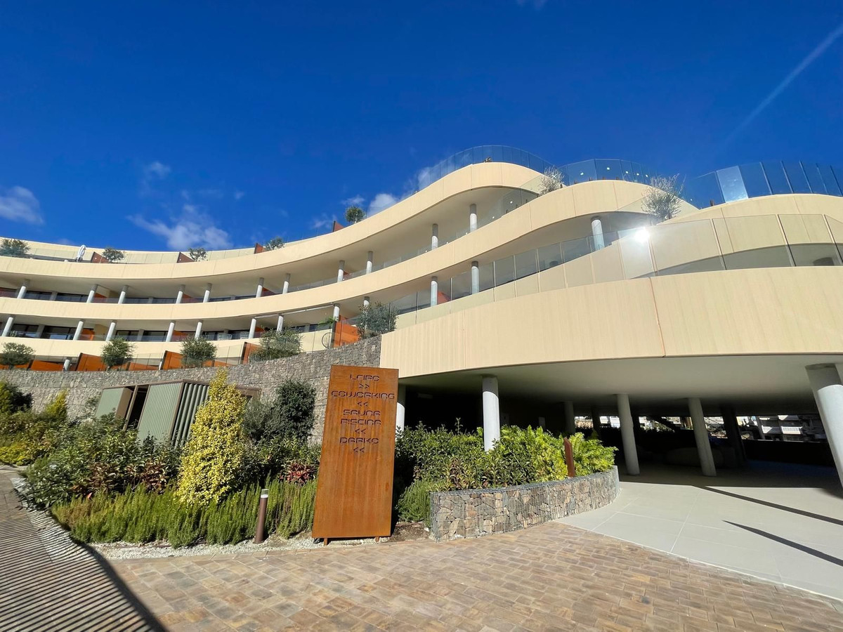 Appartement te koop in Higueron | 2 slaapkamers H5256799