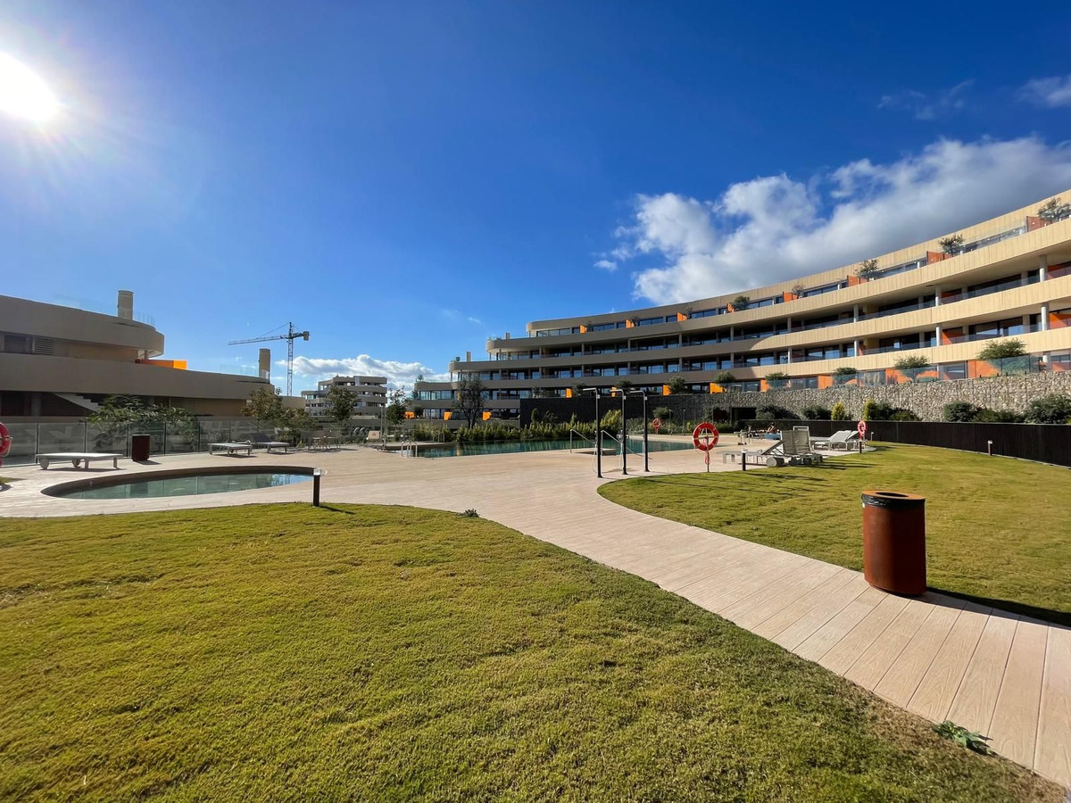 Appartement te koop in Higueron | 2 slaapkamers H5256799