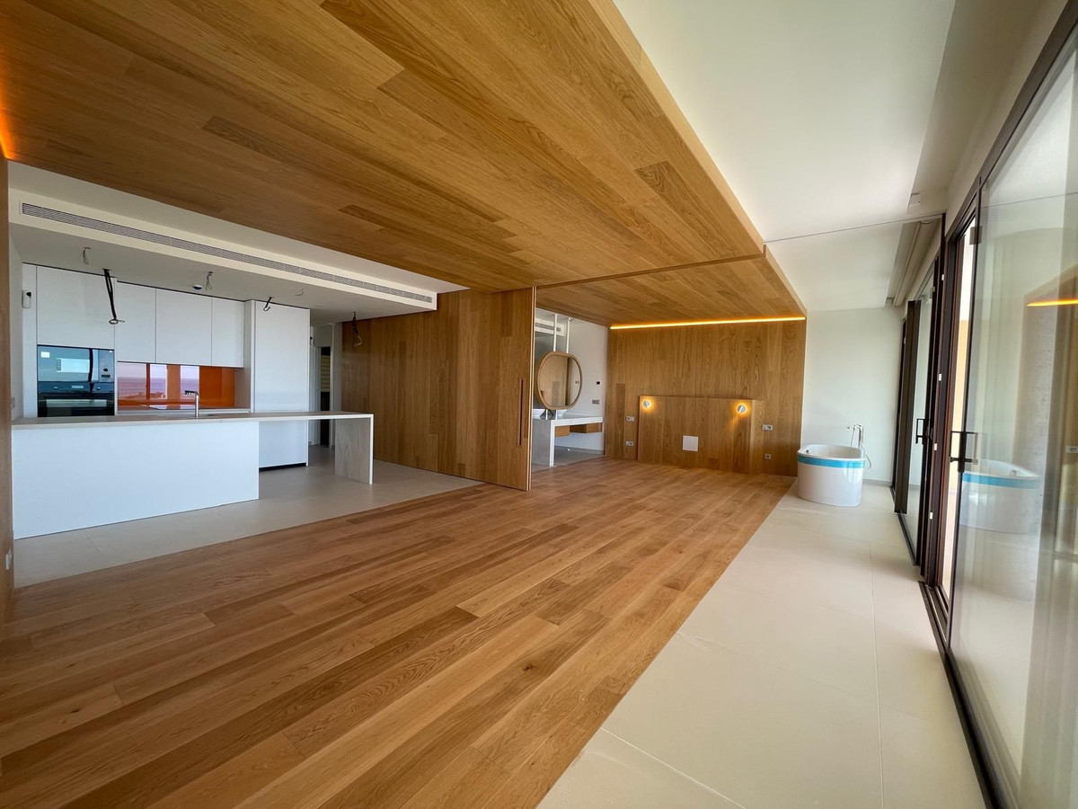 Appartement te koop in Higueron | 2 slaapkamers H5256799