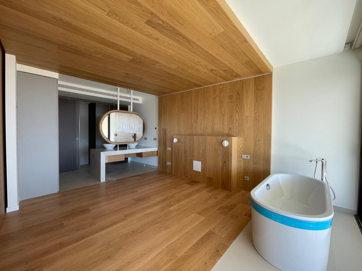 Appartement te koop in Higueron | 2 slaapkamers H5256799