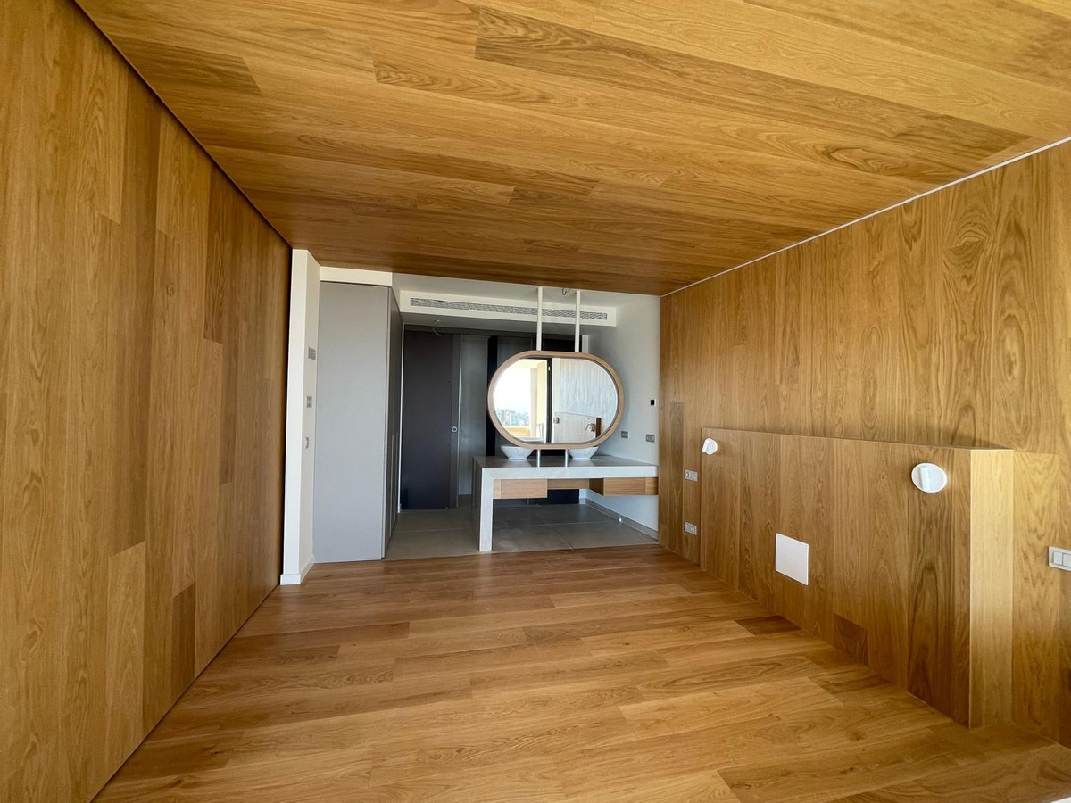 Appartement te koop in Higueron | 2 slaapkamers H5256799