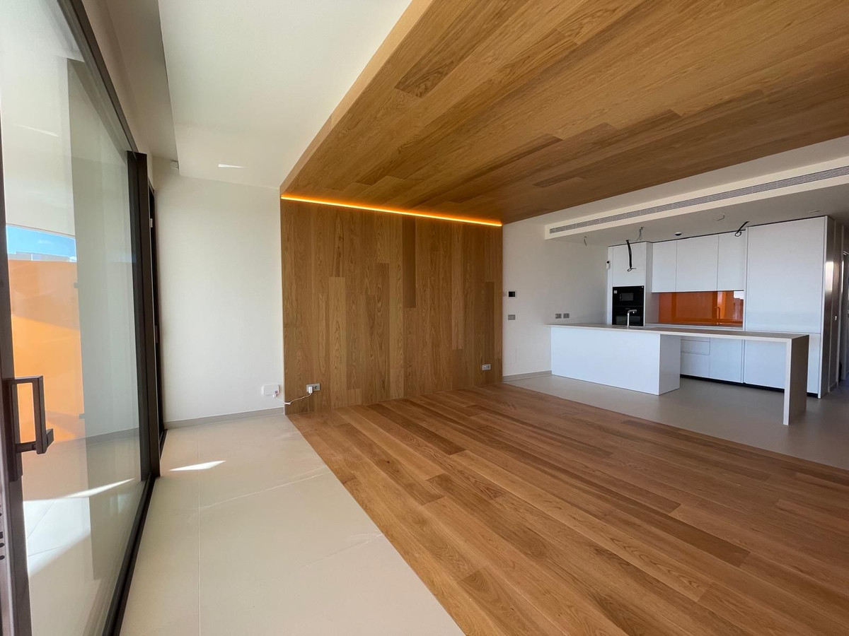 Appartement te koop in Higueron | 2 slaapkamers H5256799